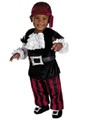 PUNY PIRATE