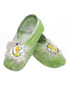 TINKERBELL BALLET SLIPPERS