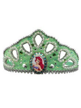 ARIEL DELUXE TIARA