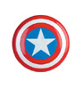 CAPTAIN AMERICA SHIELD