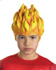 HUMAN TORCH WIG