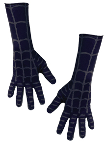 VENOM DELUXE ADULT GLOVES