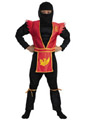 SHADOW PHOENIX NINJA