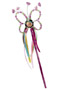 BUTTERFLY WAND