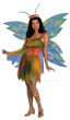 FELICITY THE WOODLAND FAIRY