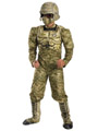DESERT COMMANDO