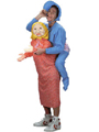 ***SOLD OUT*** BUT MOMMY I DON'T WANT TO GROW UP