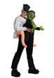MONSTER MARRIAGE