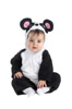 PETITE PANDA BEAR
