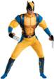 X-MEN'S WOLVERINE