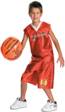 TROY BASKETBALL OUTFIT