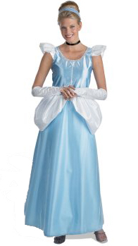 CINDERELLA