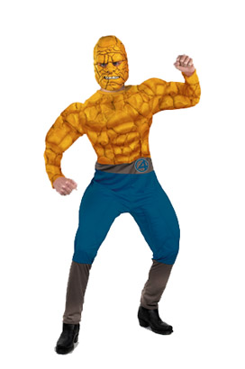 THE THING