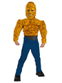 THE THING MUSCLE COSTUME