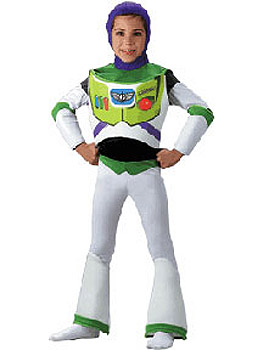 BUZZ LIGHTYEAR