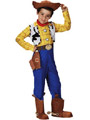 WOODY