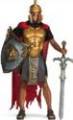 SPARTAN WARRIOR