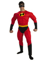 MR. INCREDIBLE