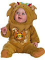 LION BABY EINSTEIN 0-6M