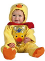 BABY EINSTEIN DUCK