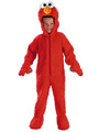 DELUXE PLUSH ELMO