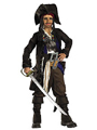 CAPTAIN JACK SPARROW PREMIUM