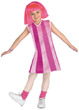 LAZY TOWN'S "STEPHANIE"