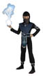 MORTAL KOMBAT'S SUBZERO