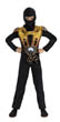 MORTAL KOMBAT SCORPION