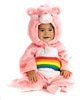 CARE BEAR "CHEER BEAR"