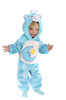 CARE BEAR "BEDTIME BEAR"