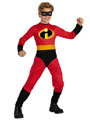 DASH QUALITY COSTUME