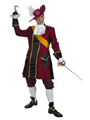 CAPTAIN HOOK