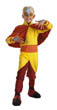 AANG AVATAR DELUXE
