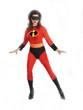 ADULT MRS. INCREDIBLE