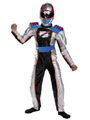 DELUXE SPECIAL RANGER OPERATION OVERDRIVE