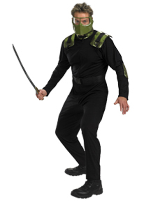 NEW GOBLIN DELUXE COSTUME