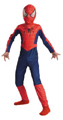STANDARD SPIDERMAN 3