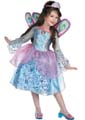 PRINCESS ROSELLA DELUXE COSTUME
