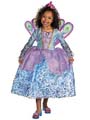 PRINCESS ROSELLA PRESTIGE COSTUME