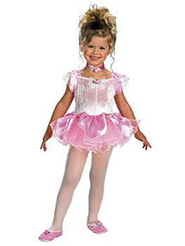 BARBIE PRIMA BALLERINA