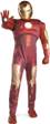ADULT IRON MAN
