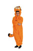 GARFIELD