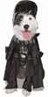 DARTH VADER DOG COSTUME