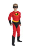 MR. INCREDIBLE