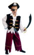 PIRATE CABIN BOY