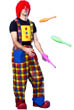 KNUCKLEHEAD CLOWN