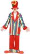 CLOWNIN AROUND