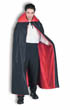 DOUBLE SIDED FULL LENGTH CAPE