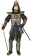 SAMURAI WARRIOR
